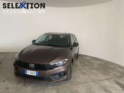 usata Fiat Tipo 1.6 Mjt S and S SW City Life