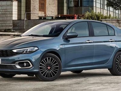 usata Fiat Tipo 4p 1.6 mjt s&s 130cv