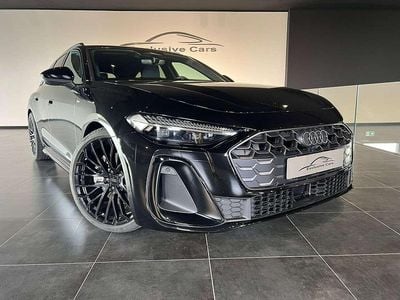 Usata Audi A5 S-Line 204 CV (150 kW) 2025 Nero mythos metallizzato Station wagon