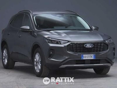 Usata Ford Kuga Titanium 180 CV (132 kW) 2025 Blue panther SUV