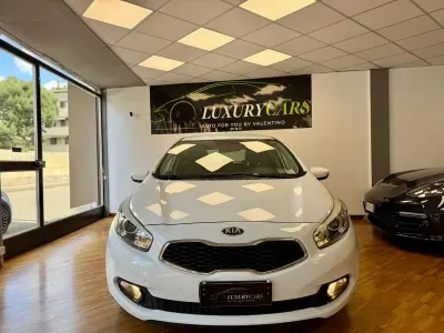 Usata Kia Ceed