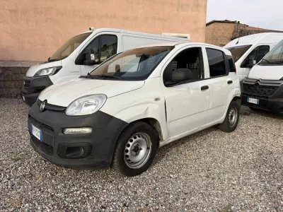 Usata Fiat Panda