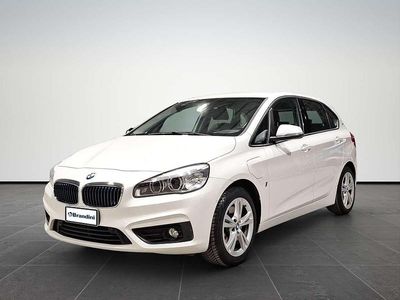 BMW 225 Active Tourer