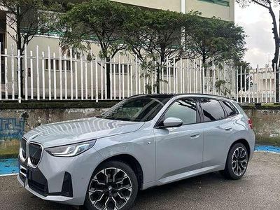 Usata BMW X3 M M Sport 197 CV (144 kW) 2025 SUV