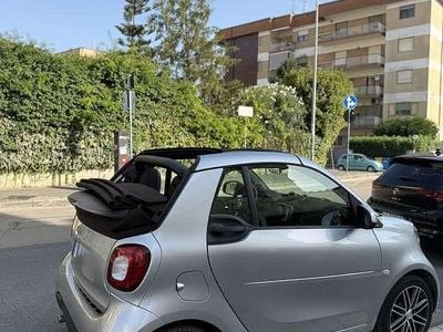 Usata 2018 Smart ForTwo Cabrio Prime Cabrio | 17.000 € (Buon prezzo)