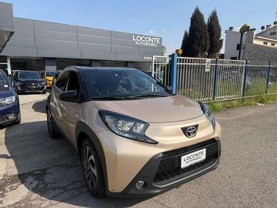 Gebraucht Toyota Aygo X