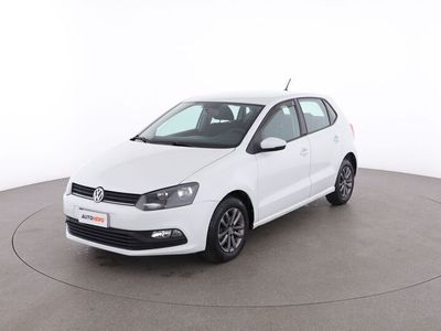 usata VW Polo 1.4 TDI Trendline