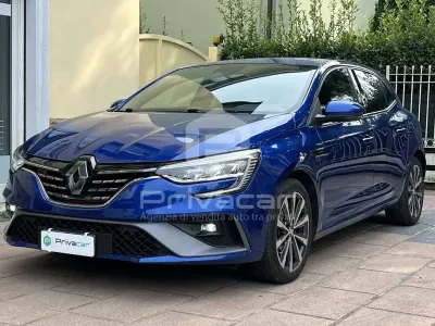 Usata Renault Mégane IV