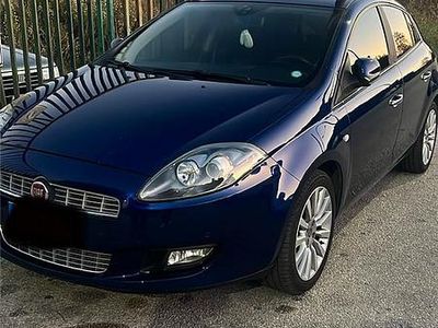 Usata Fiat Bravo 105 CV (77 kW) 2010 Utilitaria