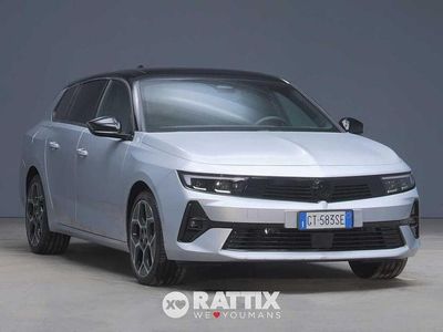 Usata 2024 Opel Astra Ultimate Station wagon | 23.632 € (Buon prezzo)