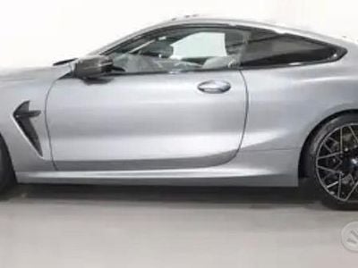 Usata 2021 BMW M8 Competition Edition Coupé | 88.700 €