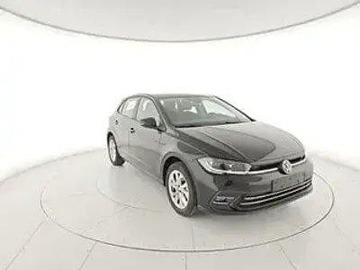 Usata VW Polo