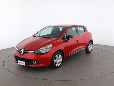 usata Renault Clio IV Clio dCi 8V 75 CV Start&Stop 5 porte Energy Duel