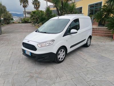 usata Ford Transit Courier 1.5 TDCi 95CV Trend
