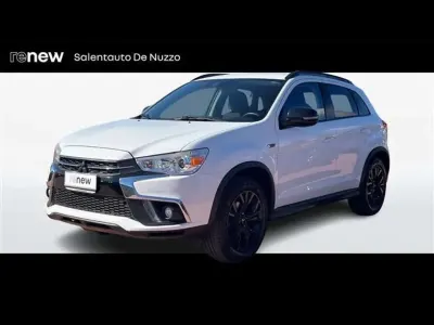 Usata Mitsubishi ASX