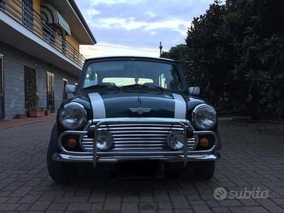 Usado Mini Cooper