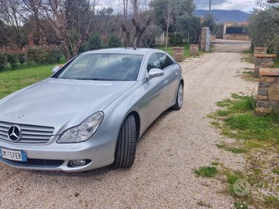 Mercedes CLS320