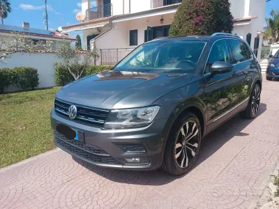 Usata VW Tiguan 150 CV (110 kW) 2019 SUV