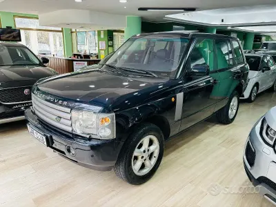 Usata Land Rover Range Rover