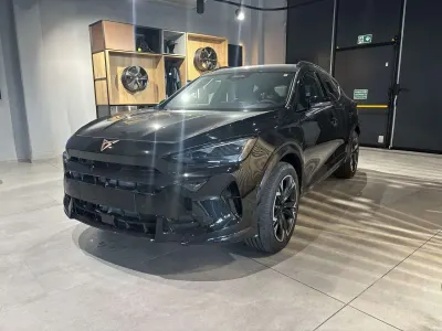 Nuova Cupra Formentor 204 CV (150 kW) 2026 Nero midnight SUV