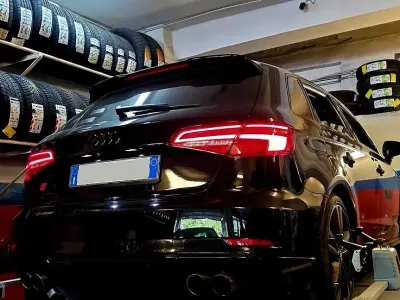 Usata Audi S3
