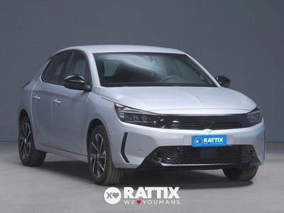 Occasion Opel Corsa S 101 ch (74 kW) 2025 Gris Citadine