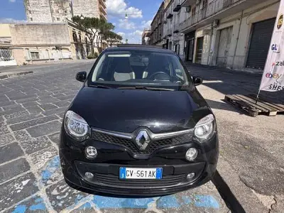Usata Renault Twingo 90 CV (66 kW) 2017 Utilitaria