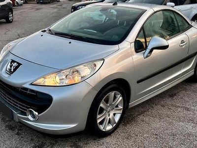 Peugeot 207 CC