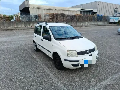 Occasion Fiat Panda