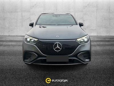Occasion Mercedes EQE300 AMG Line Premium 108 kW (148 ch) 2024 Gris SUV