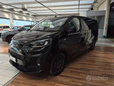 Usata Fiat Ulysse