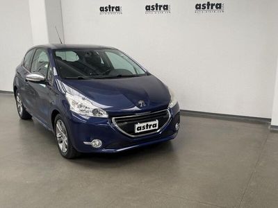 usata Peugeot 208 1.2 PureTech 82 CV 3 porte Allure