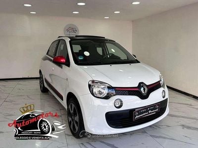 Usata Renault Twingo 90 CV (66 kW) 2016 Other Utilitaria