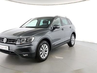 usata VW Tiguan II