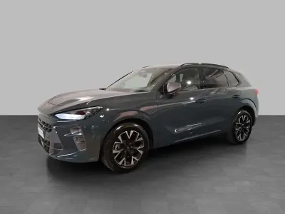 Usata Cupra Terramar 204 CV (150 kW) 2025 Fiord blue SUV