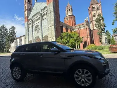 Usata Land Rover Range Rover evoque 150 CV (110 kW) 2016 SUV