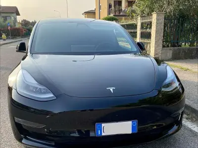 Usado Tesla Model 3