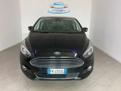 Usata Ford S-MAX