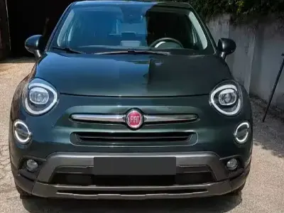 Usata Fiat 500X