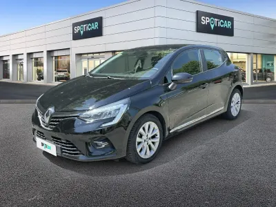 Usata Renault Clio V