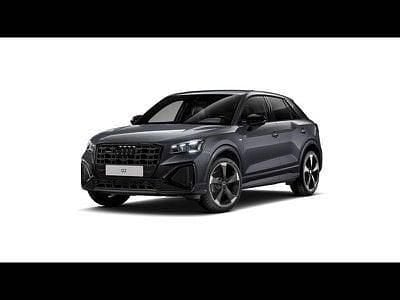 Nuova Audi Q2 S-Line 150 CV (110 kW) 2026 Grigio SUV