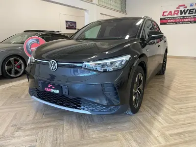Usata VW ID.4