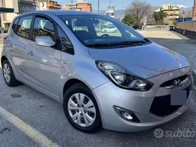 Occasion Hyundai ix20