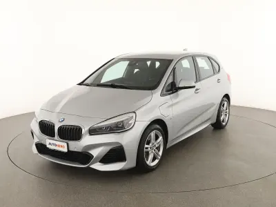 Usata BMW 225 Active Tourer