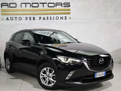 Usata Mazda 6 105 CV (77 kW) 2015 Other Berlina