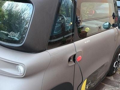 Usata Citroën AMI 2025 Grigio