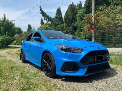 Usata Ford Focus 350 CV (257 kW) 2017 Utilitaria