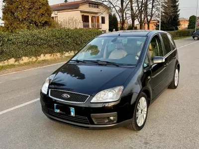 Usata Ford C-MAX 100 CV (73 kW) 2004 Monovolume