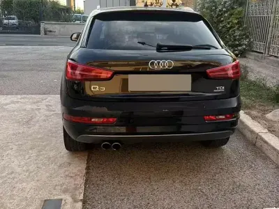 Usata Audi Q3