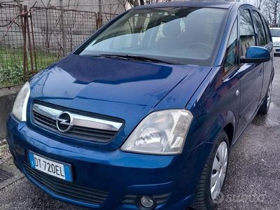 usata Opel Meriva 1ª serie - 2008